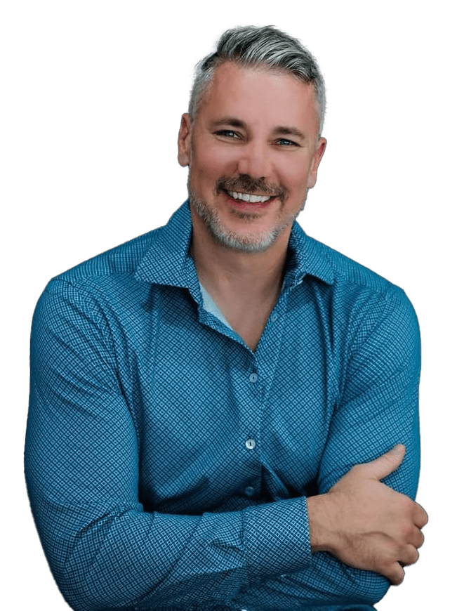 The Energy Formula - Shawn Wells